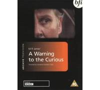 A Warning To The Curious [Reino Unido] [DVD]