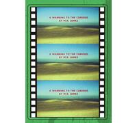 A Warning to the Curious [USA] [DVD]