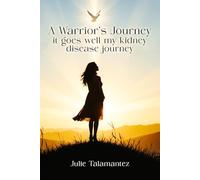 A Warrior’s Journey