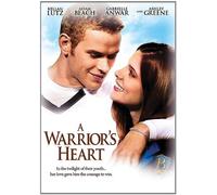 A Warrior's Heart by Ashley Greene
