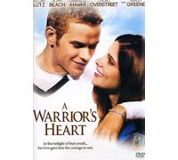 A Warrior's Heart [USA] [DVD]
