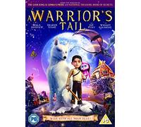A Warrior's Tail [DVD]