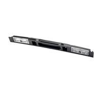A&WAUTO AW-66-17 - Accesorios de mango trasero para tapa de maletero compatible con BMW E83 X3 2004-2009 2010 51133403611