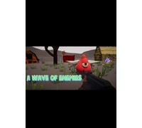 A wave of enemies (PC) Steam Key GLOBAL