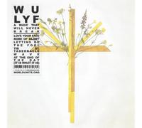 A Wave That Will Never Break [Vinilo]