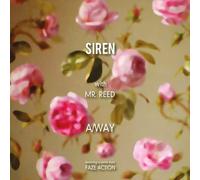 A/Way (Faze Action Remix) [Vinilo]