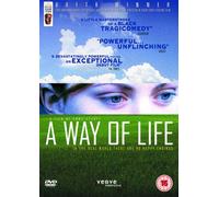 A Way Of Life [Reino Unido] [DVD]