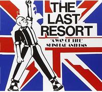 A Way Of Life - Skinhead Anthems by Last Resort