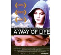A Way Of Life (Un modo de Vida)[DVD]
