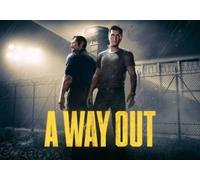 A Way Out (ENG) (PC) Origin Key - GLOBAL