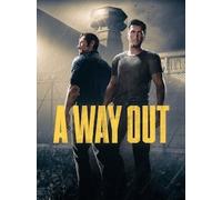A Way Out (PC) - EA App Key - GLOBAL (EN/FR/ES/PT)