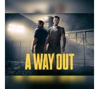 A Way Out (PC) Steam Gift - EU