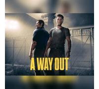 A Way Out (Xbox One) Xbox Live Key - EU