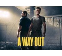 A Way Out (Xbox One / Xbox Series X|S) Xbox Live Key - GLOBAL