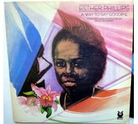 A Way to Say Goodbye [Vinyl]