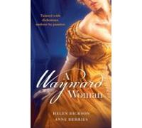 A Wayward Woman (ebook)
