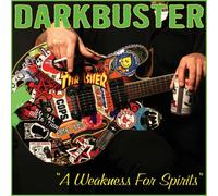 A WEAKNESS FOR SPIRITS [æ-¥æœ¬èªž解説ä»˜ãå›½å†…ç›¤] (UNCL007)