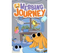 A Webbing Journey Steam Key (PC) GLOBAL