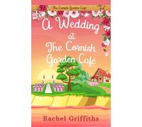 A Wedding at The Cornish Garden Café