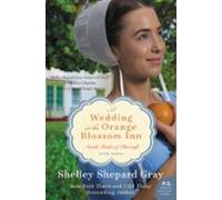 A Wedding At The Orange Blossom Inn (ebook)