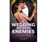 A Wedding Between Enemies (ebook)