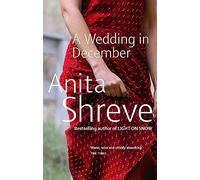 A Wedding In December