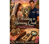 A Wedding in Harmony Creek: A Printed Page Cozy Mystery