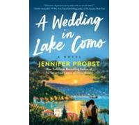 A Wedding In Lake Como (ebook)