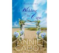 A Wedding On The Cape (Periwinkle Shores Book 5)