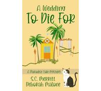A Wedding To Die For