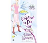 A Wedding To Die For (ebook)