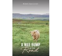 A Wee Bump in the Road