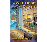 A Wee Dose Of Death (ebook)