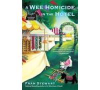 A Wee Homicide In The Hotel (ebook)