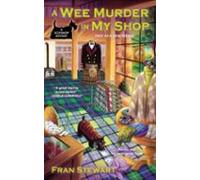 A Wee Murder In My Shop (ebook)
