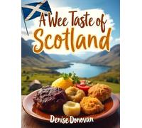 A Wee Taste of Scotland