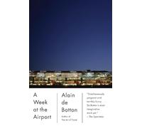 A Week at the Airport (Vintage International) [Idioma Inglés]