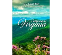 A Week-End In Virginia