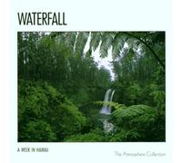 A Week In Hawaii: Waterfall by The Atmosphere Collection