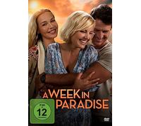 A Week In Paradise [Alemania] [DVD]
