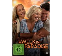 A Week In Paradise [Alemania] [DVD]