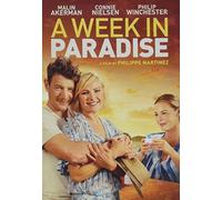 A Week in Paradise [USA] [DVD]
