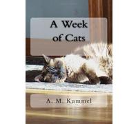 A Week of Cats: Volume 1
