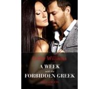 A Week With The Forbidden Greek (ebook)