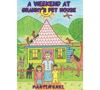 A Weekend at Granny's Pet House