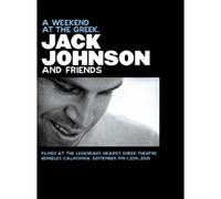 A Weekend At The Greek (Live) [Francia] [DVD]