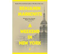 A Weekend in New York