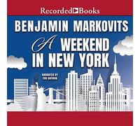 A Weekend in New York (The Happy Families Quartet)