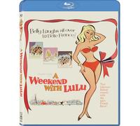 A Weekend With Lulu [USA] [Blu-ray]