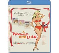 A Weekend With Lulu [USA] [Blu-ray]